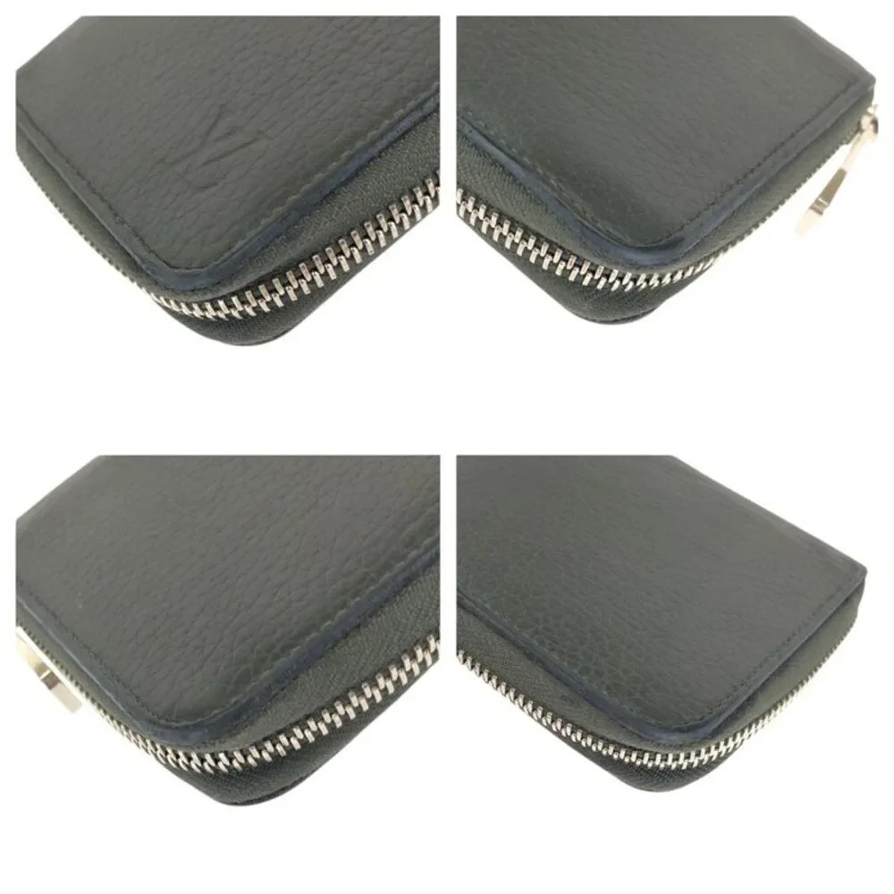 Louis Vuitton Zippy Wallet Vertical